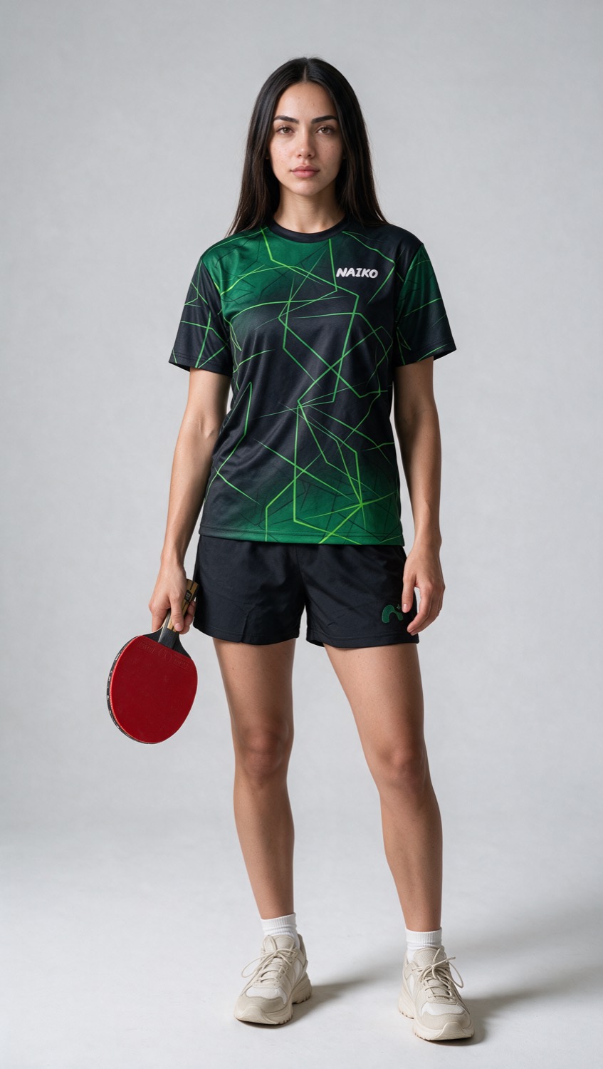 Mannequin virtuel maillot sport
