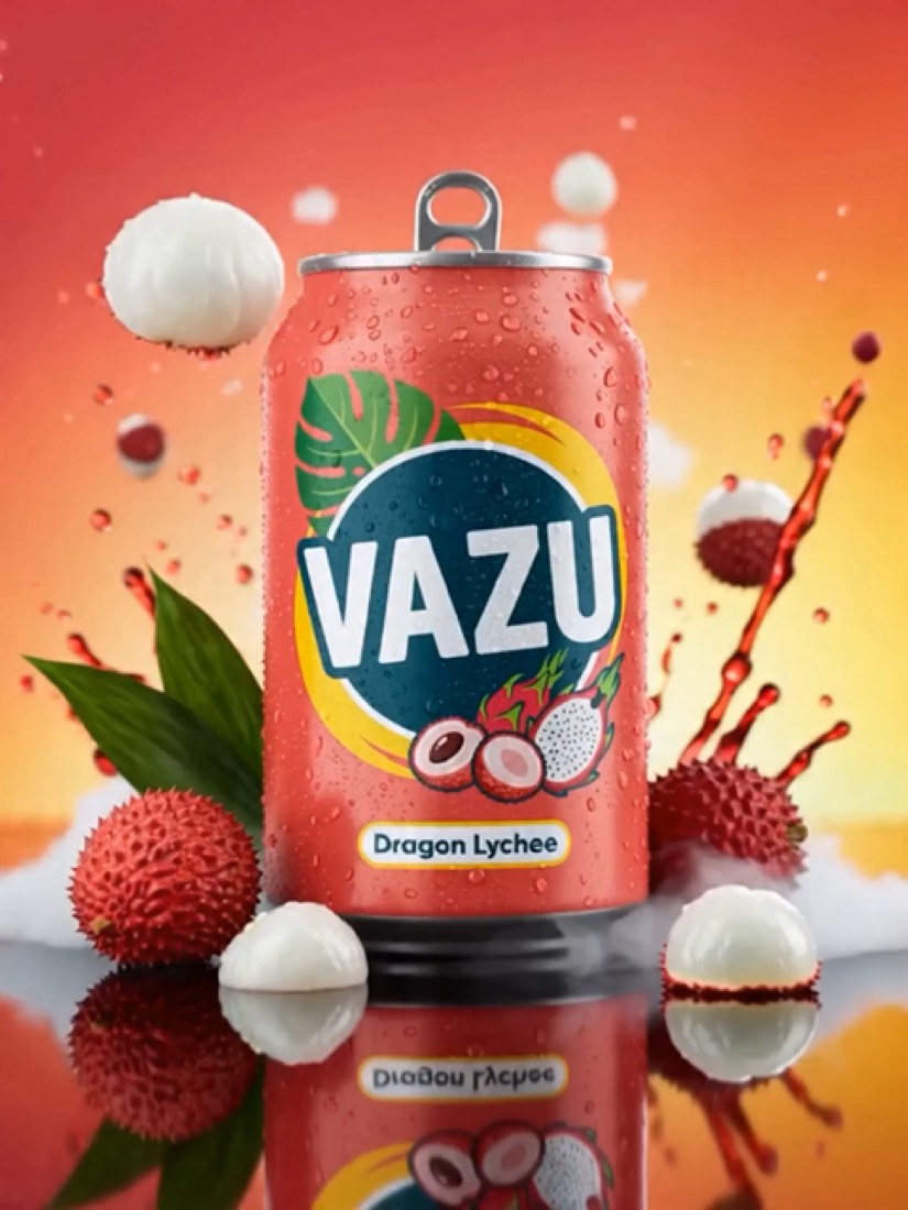 Film produit, macro et VFX